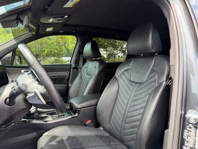 2025 Kia Sorento X-Line SX Prestige