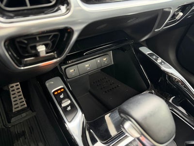 2023 Kia Sorento SX-Prestige