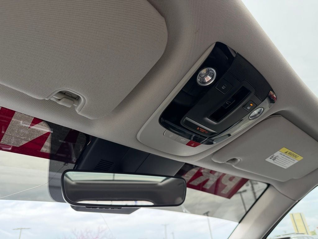 2023 Kia Sorento SX-Prestige