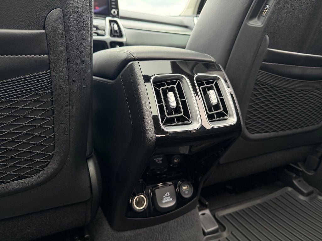 2023 Kia Sorento SX-Prestige