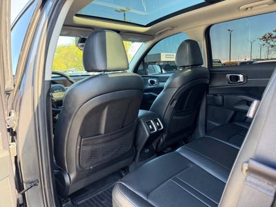 2024 Kia Sorento S *Kia Certified Pre-Owned
