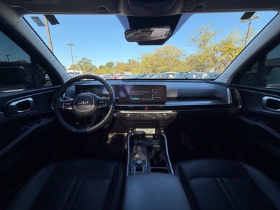2024 Kia Sorento S *Kia Certified Pre-Owned