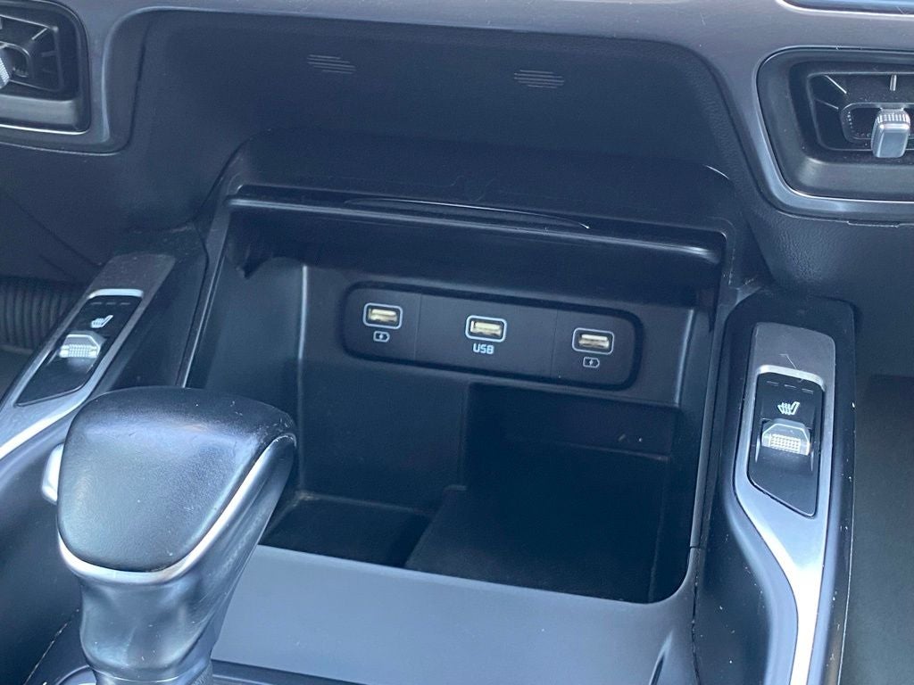 2021 Kia Sorento S *Panoramic Sunroof Package