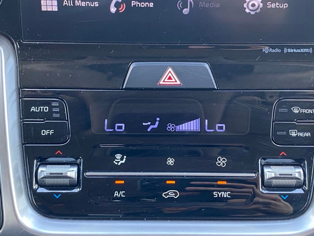 2021 Kia Sorento S *Panoramic Sunroof Package
