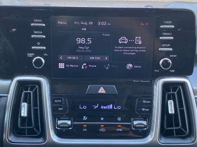 2021 Kia Sorento S *Panoramic Sunroof Package