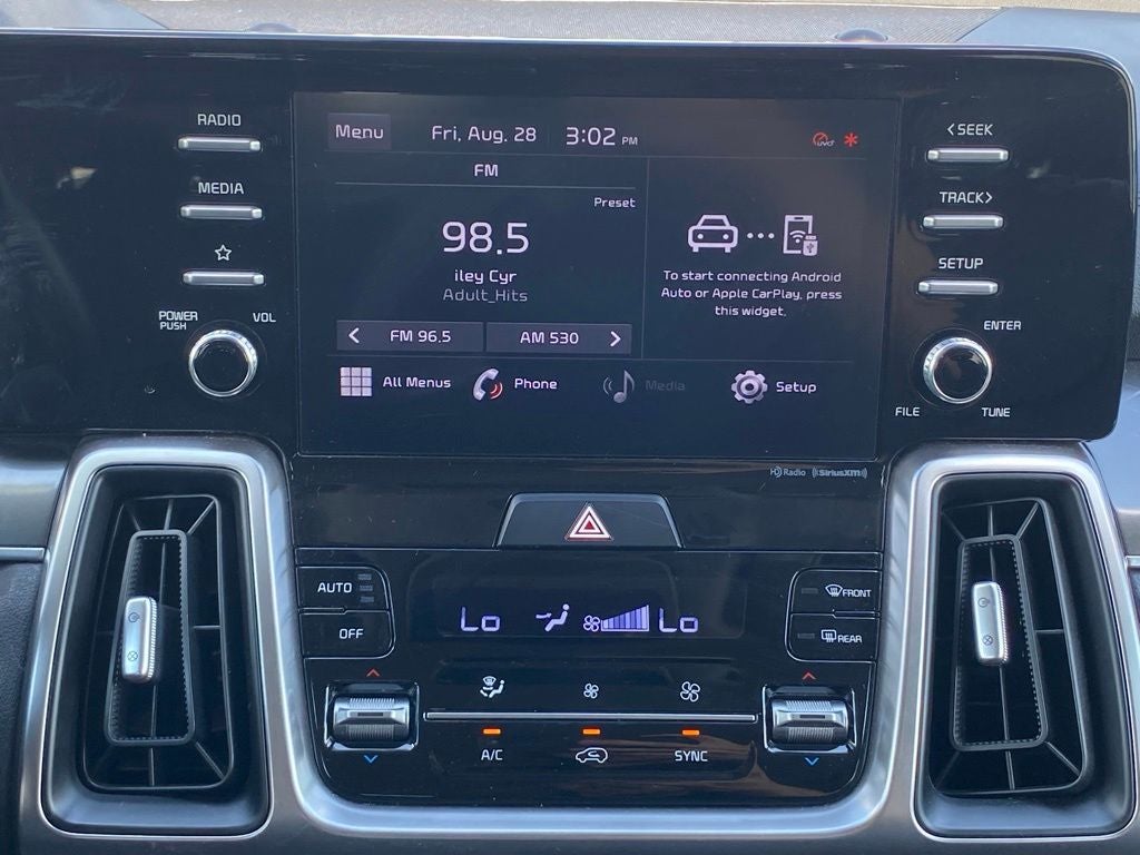 2021 Kia Sorento S *Panoramic Sunroof Package