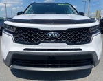 2021 Kia Sorento S *Panoramic Sunroof Package
