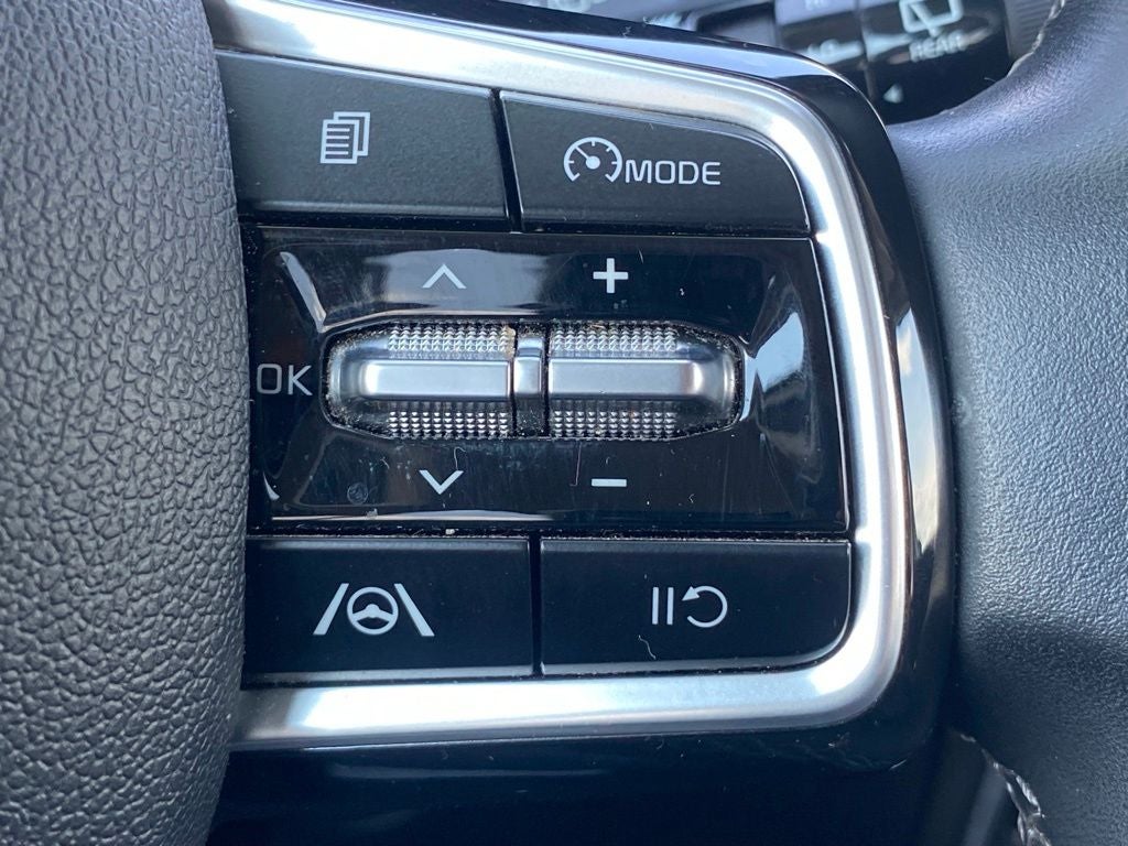 2021 Kia Sorento S *Panoramic Sunroof Package