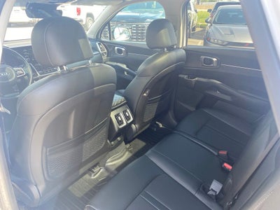 2021 Kia Sorento S *Panoramic Sunroof Package
