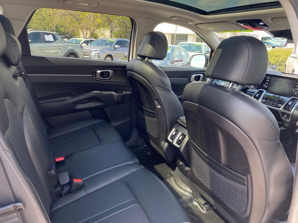 2021 Kia Sorento S *Panoramic Sunroof Package