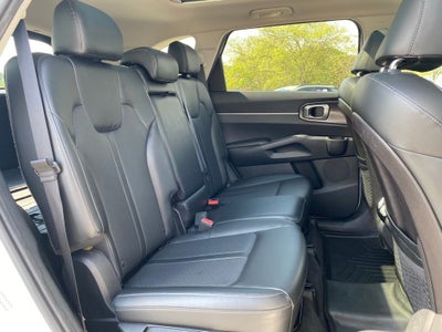 2021 Kia Sorento S *Panoramic Sunroof Package
