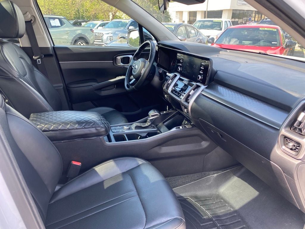 2021 Kia Sorento S *Panoramic Sunroof Package