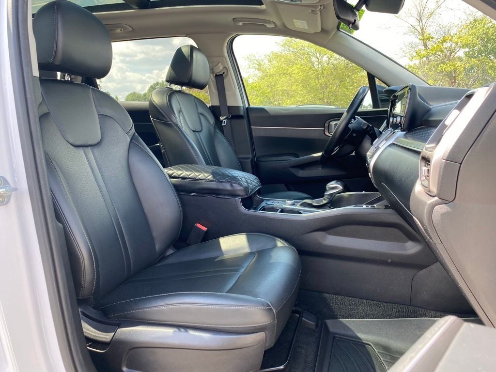 2021 Kia Sorento S *Panoramic Sunroof Package
