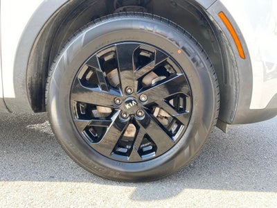2021 Kia Sorento S *Panoramic Sunroof Package