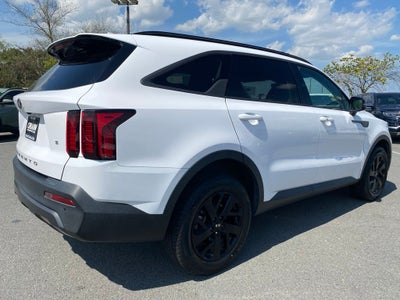 2021 Kia Sorento S *Panoramic Sunroof Package