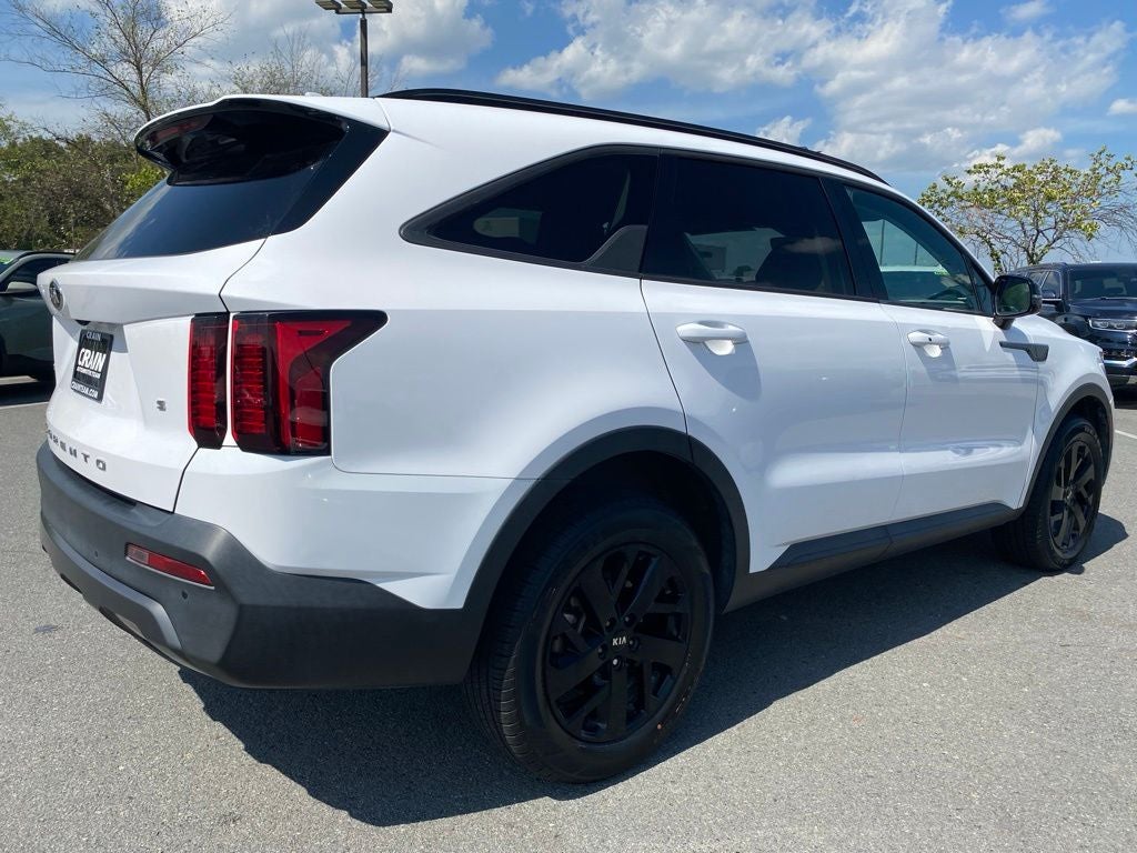 2021 Kia Sorento S *Panoramic Sunroof Package