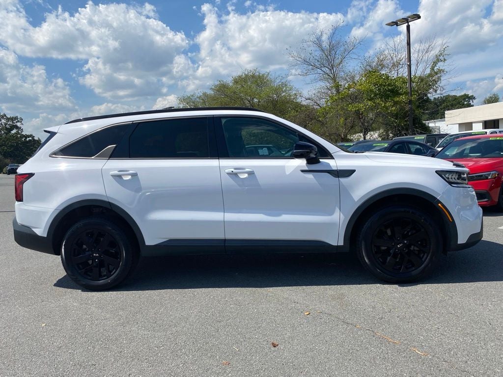 2021 Kia Sorento S *Panoramic Sunroof Package