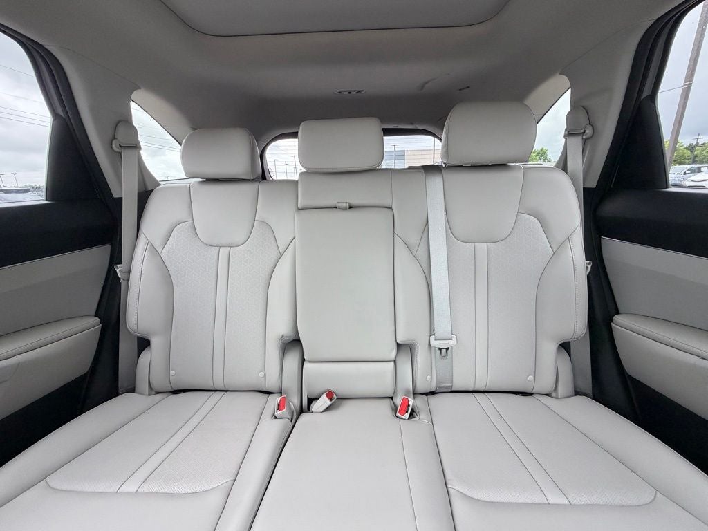 2023 Kia Sorento X-Line S