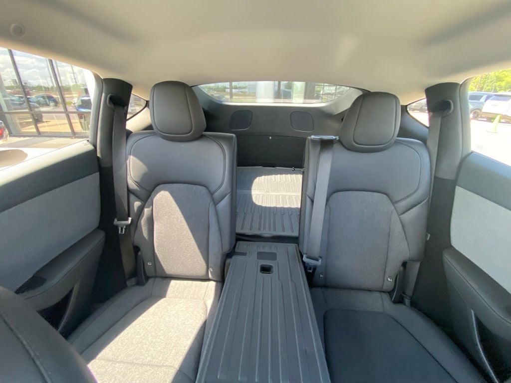 2026 Tesla Model Y Premium