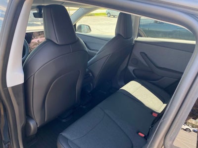 2026 Tesla Model Y Premium