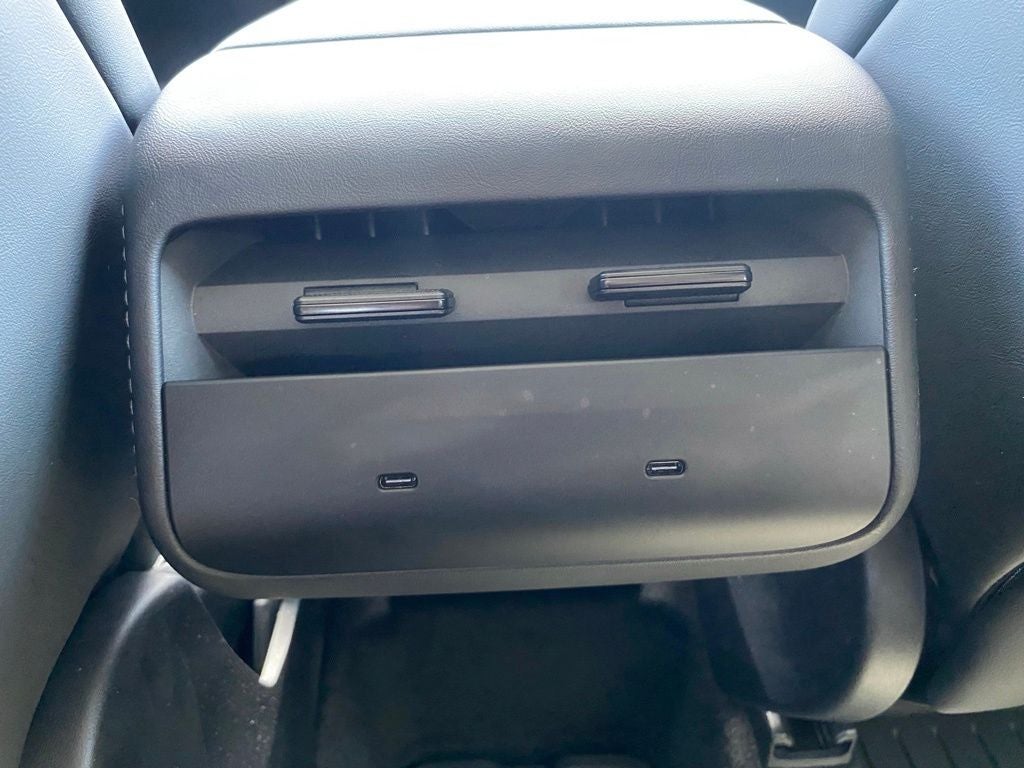 2026 Tesla Model Y Premium