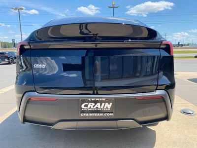 2026 Tesla Model Y Premium