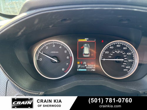 2019 Subaru Forester Premium Premium