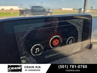 2017 Mazda Mazda CX-5 Sport