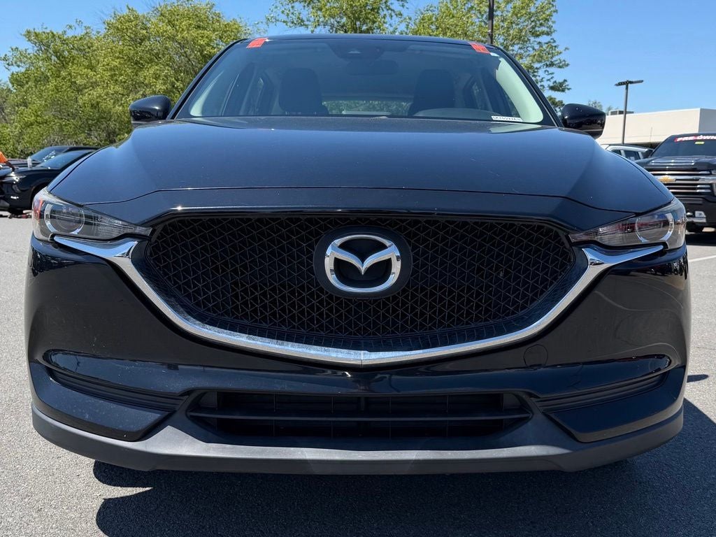 2017 Mazda Mazda CX-5 Sport