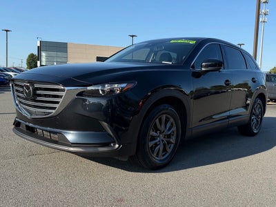 2023 Mazda Mazda CX-9 Touring