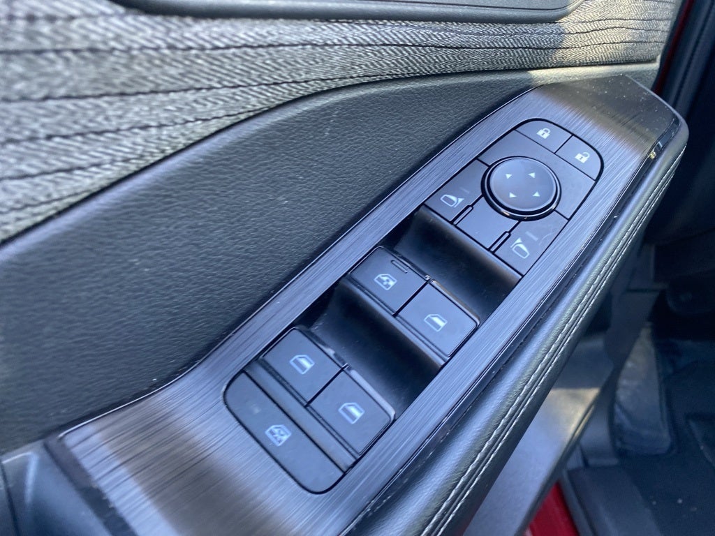 2023 Nissan Rogue SV SV