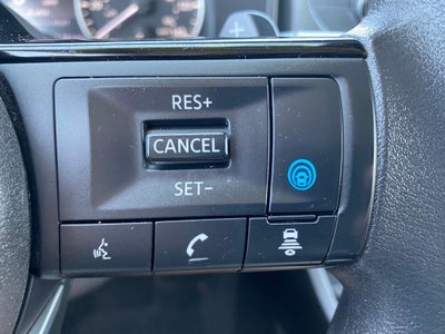 2023 Nissan Rogue SV *Clean Carfax