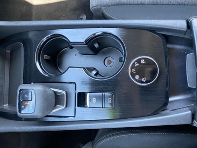 2023 Nissan Rogue SV *Clean Carfax