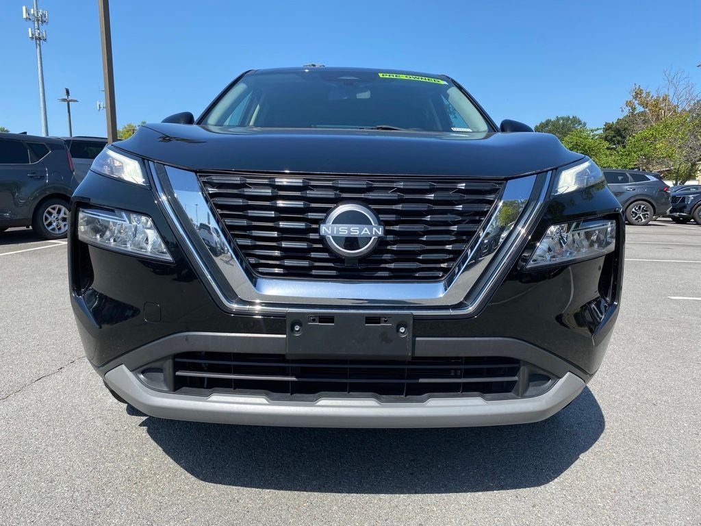 2023 Nissan Rogue SV *Clean Carfax