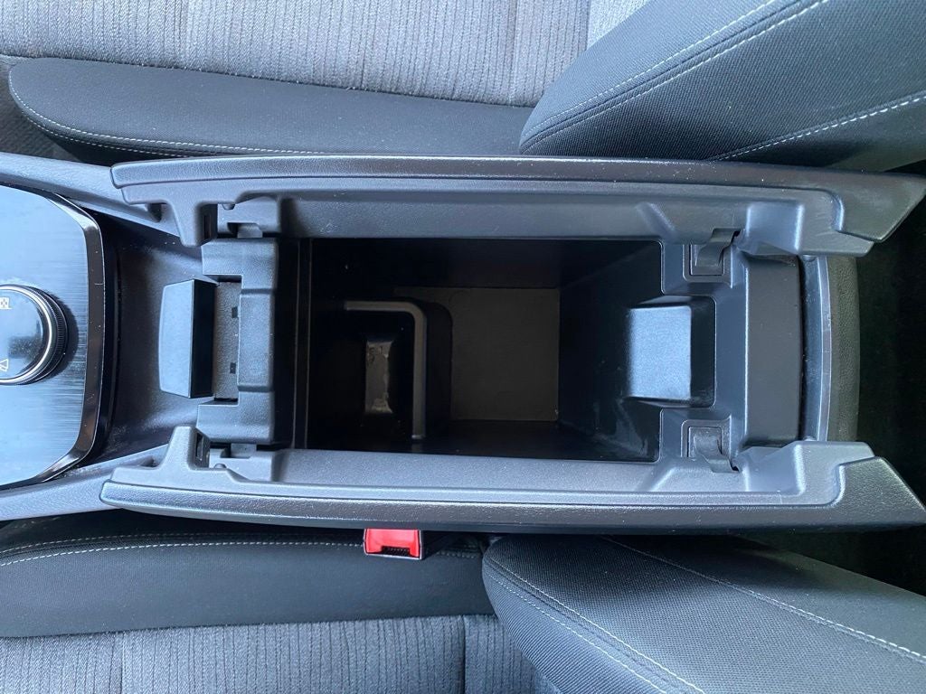 2023 Nissan Rogue SV *Clean Carfax