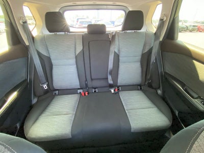 2023 Nissan Rogue SV *Clean Carfax