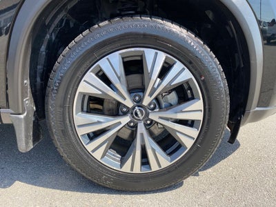 2023 Nissan Rogue SV *Clean Carfax