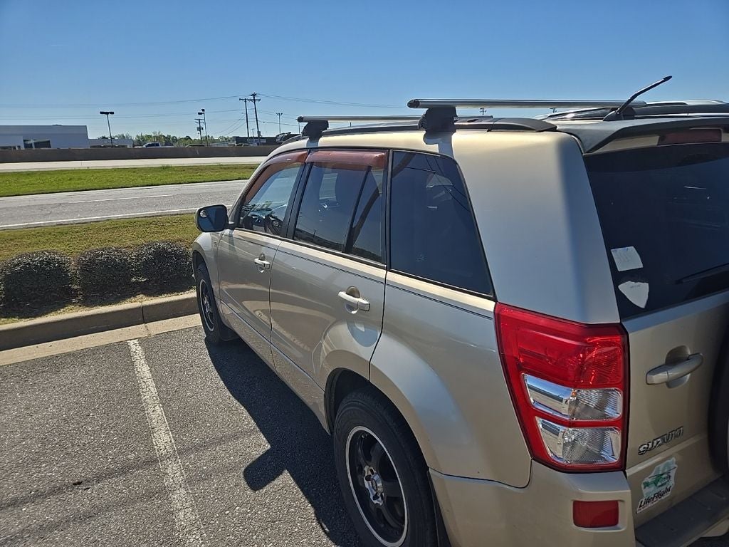 2006 Suzuki Grand Vitara Base
