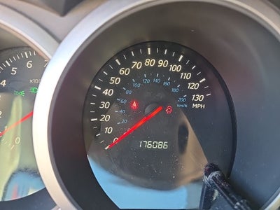 2006 Suzuki Grand Vitara Base