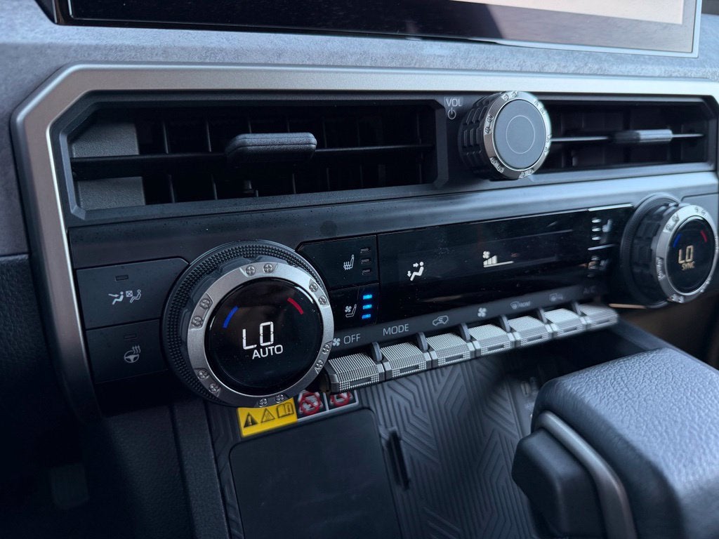 2025 Toyota 4Runner i-FORCE MAX Hybrid Trailhunter