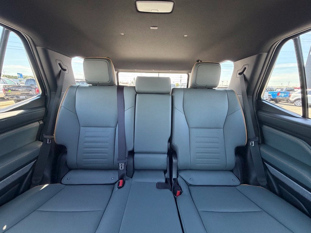 2025 Toyota 4Runner i-FORCE MAX Hybrid Trailhunter
