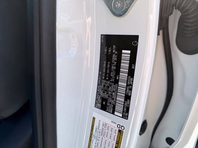 2025 Toyota 4Runner i-FORCE MAX Hybrid Trailhunter
