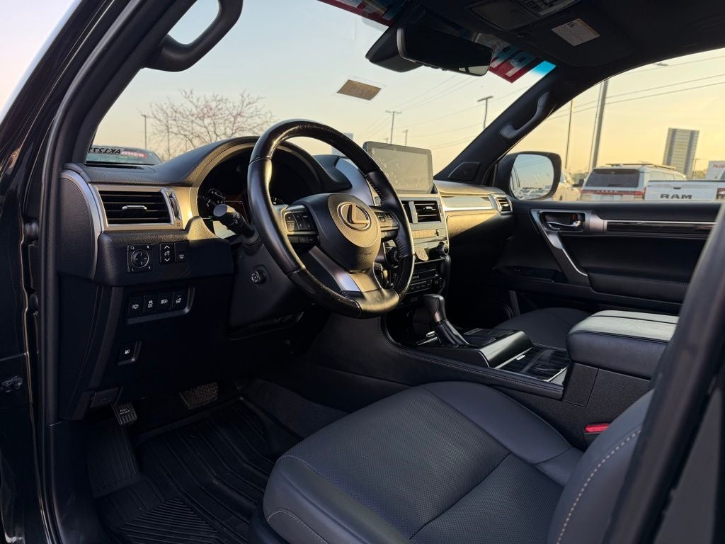 2023 Lexus GX 460
