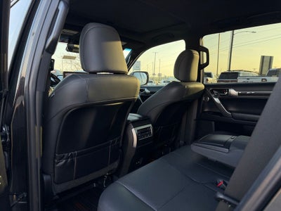 2023 Lexus GX 460