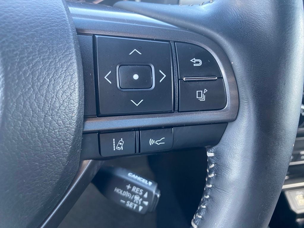 2022 Lexus GX 460