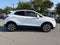 2018 Buick Encore Essence