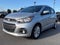 2017 Chevrolet Spark 1LT