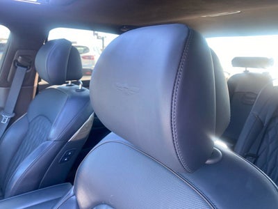 2021 Genesis G90 3.3T Premium