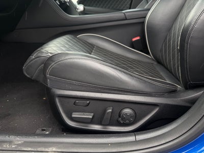 2019 Genesis G70 3.3T Design