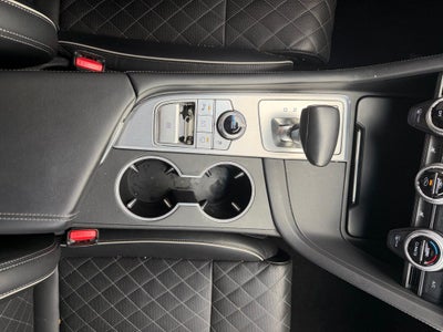 2019 Genesis G70 3.3T Design